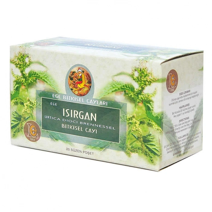Isırgan  Çayı 20 Süzen