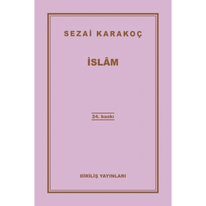 İslam