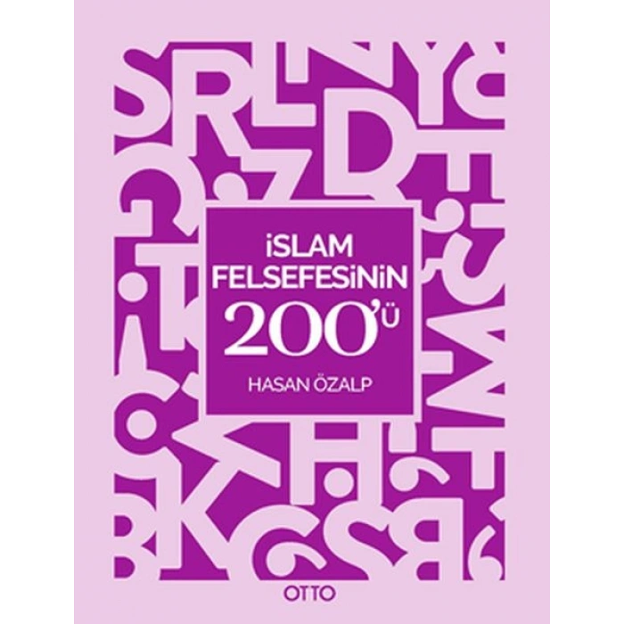 İslam Felsefesinin 200ü