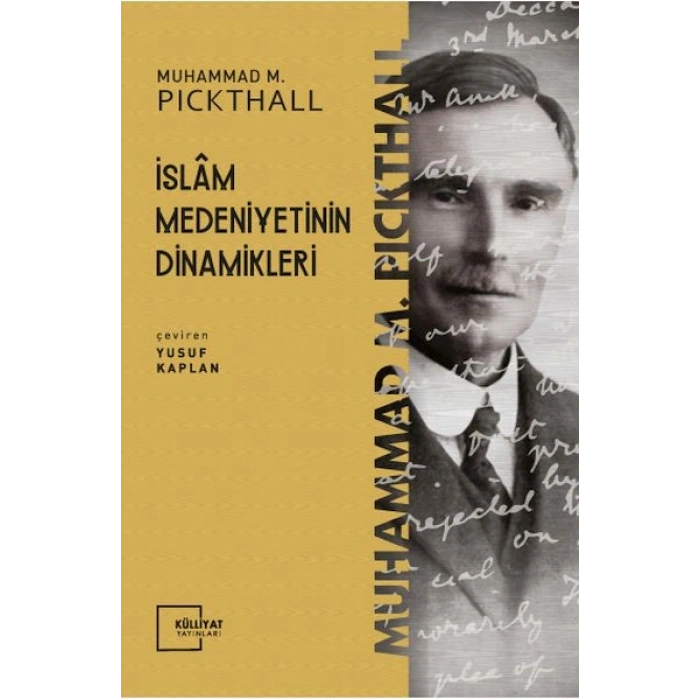 İslam Medeniyetinin Dinamikleri