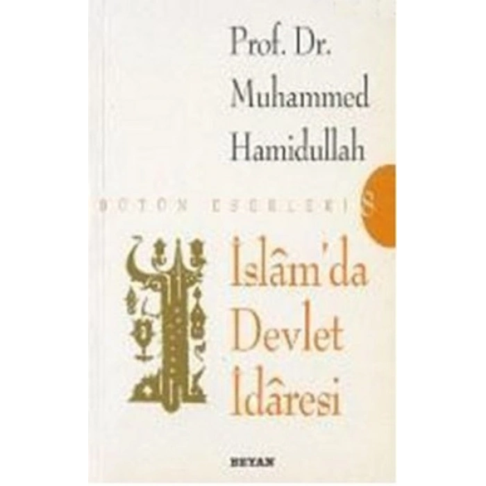 İslam’da Devlet İdaresi