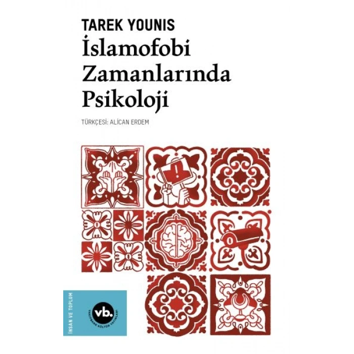 İslamofobi Zamanlarında Psikoloji