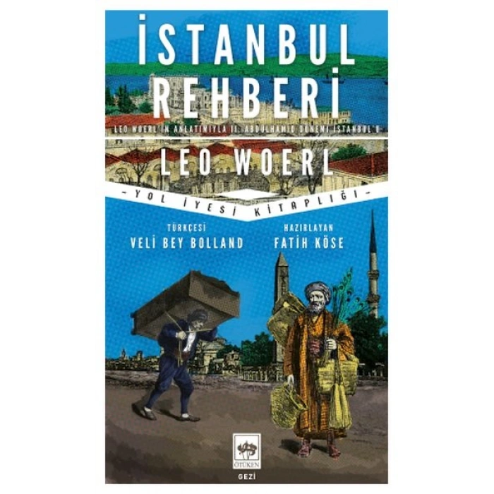 İstanbul Rehberi