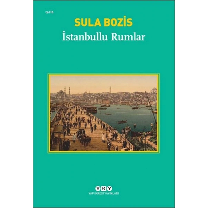 İstanbullu Rumlar