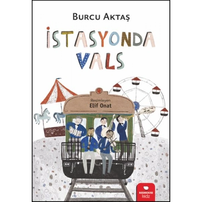İstasyonda Vals