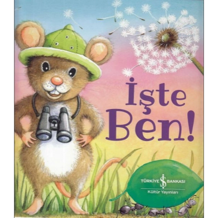 İşte Ben!