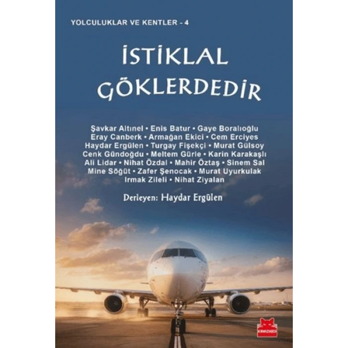 İstiklal Göklerdedir