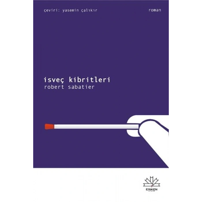 İsveç Kibritleri