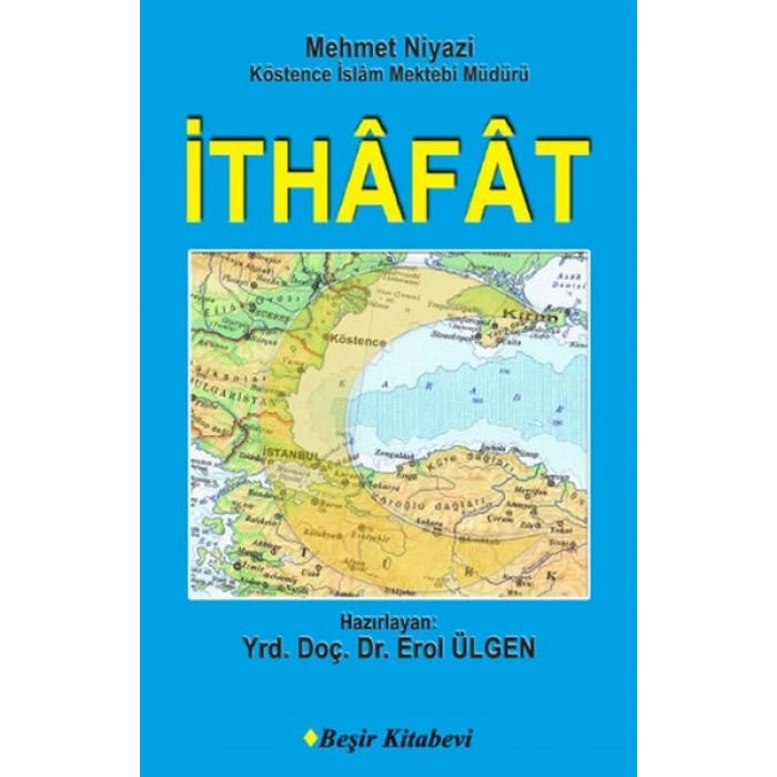 İthafat
