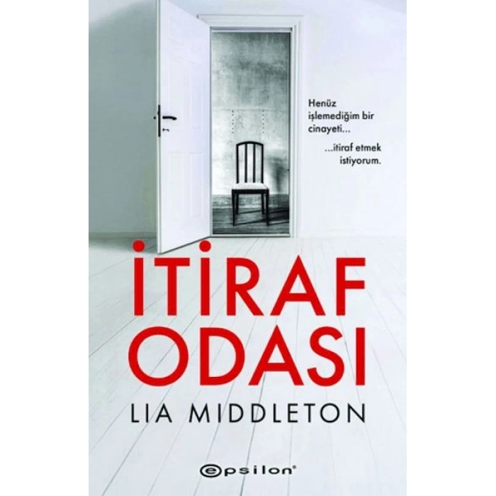 İtiraf Odası