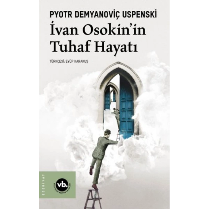 Ivan Osakin’in Tuhaf Hayatı