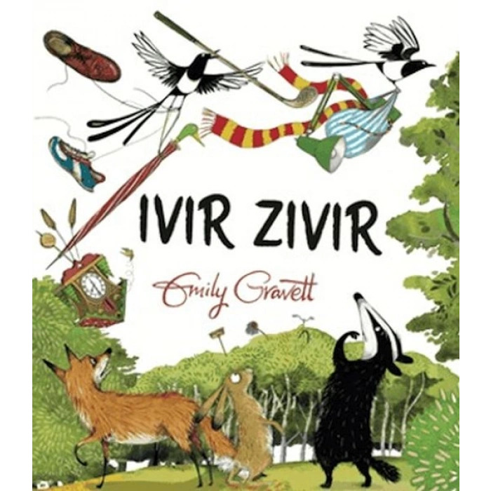 Ivır Zıvır