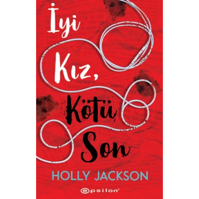 İyi Kız, Kötü Son