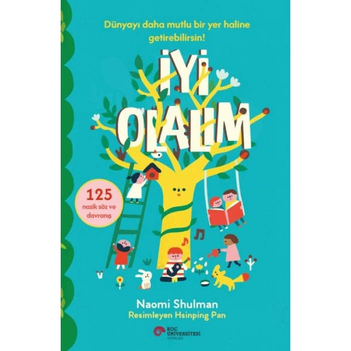 İyi Olalım