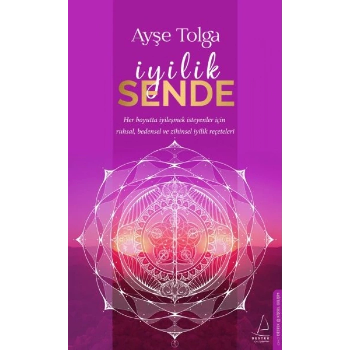 İyilik Sende