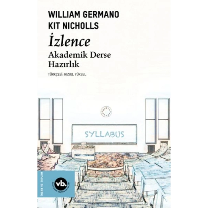 İzlence