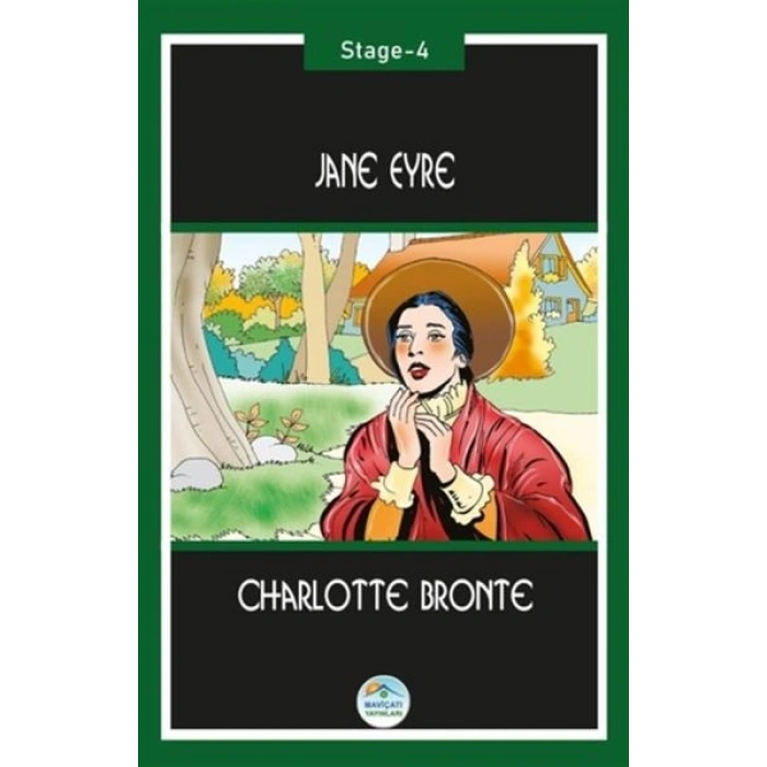 Jane Eyre (Stage-4)