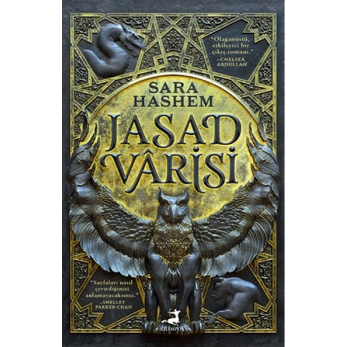Jasad Varisi – Küle Dönmüş Krallik 1