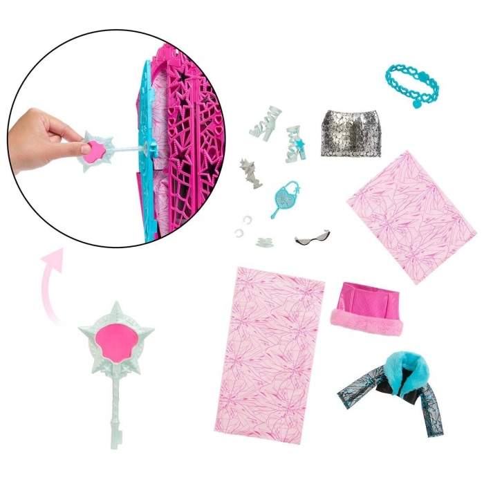 JBG79  High Skulltimate Secrets