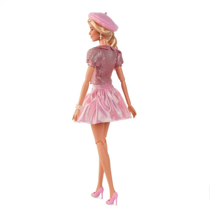 JBJ53  Movie - Pembe Bereli