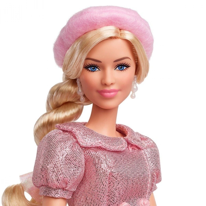 JBJ53  Movie - Pembe Bereli