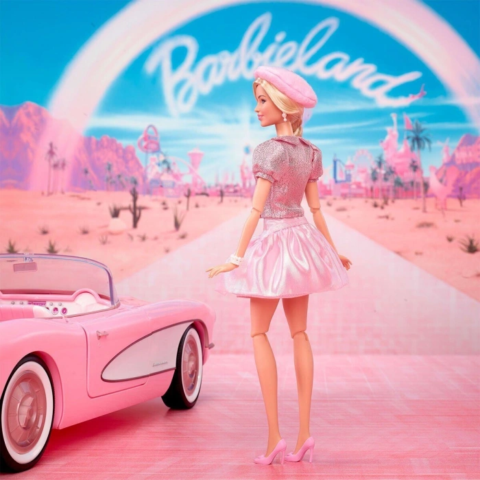 JBJ53  Movie - Pembe Bereli