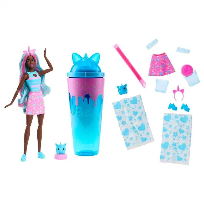 JCN85  POP Reveal Milkshake Serisi