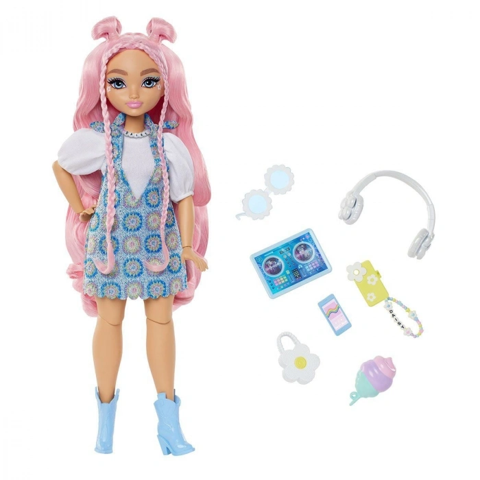 JDD74  Dream ies Ana Karakter Bebek Daisy