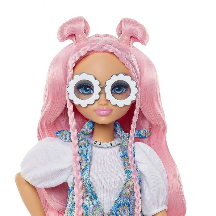 JDD74  Dream ies Ana Karakter Bebek Daisy