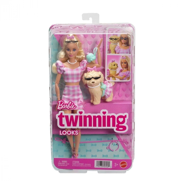 JFP36  Tning Looks - Fiyonk Teması