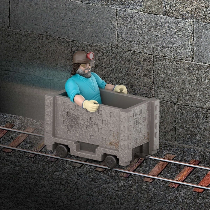 JGP20 Minecraft ile Muhteşem Kaçış Oyun Seti
