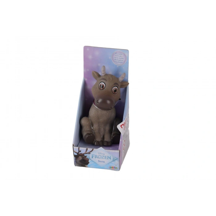 JK DP24039 Frozen Mini Bebekler  Display