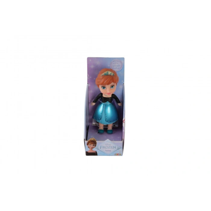 JK DP24039 Frozen Mini Bebekler  Display