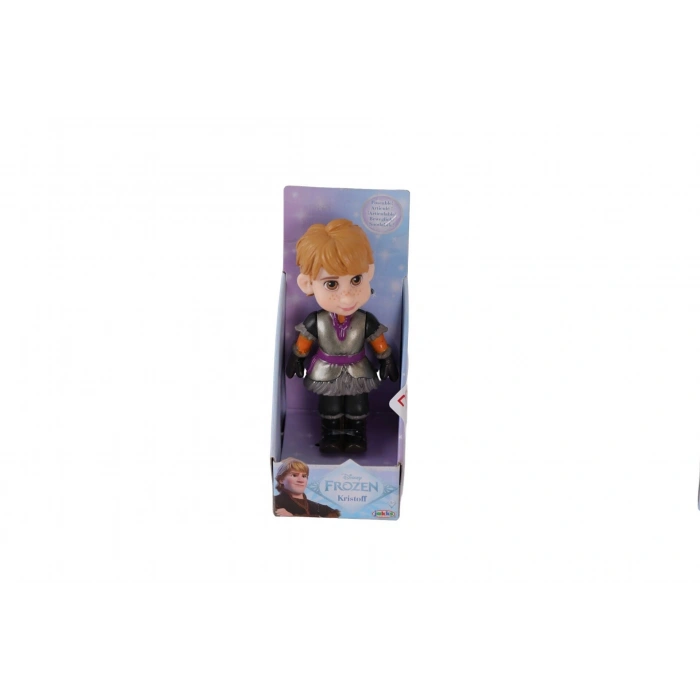 JK DP24039 Frozen Mini Bebekler  Display