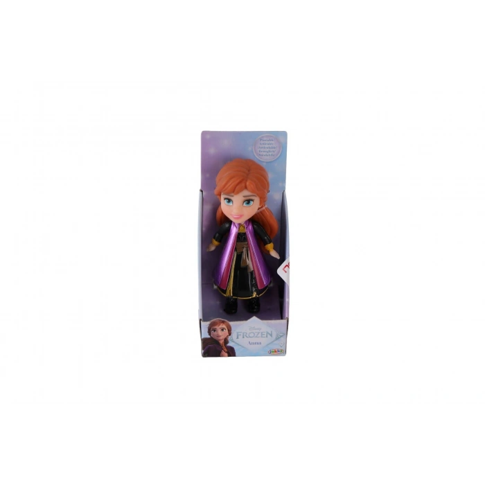 JK DP24039 Frozen Mini Bebekler  Display