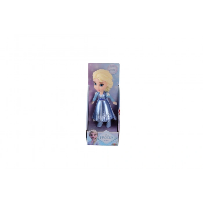 JK DP24039 Frozen Mini Bebekler  Display