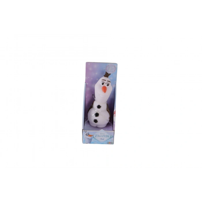 JK DP24039 Frozen Mini Bebekler  Display