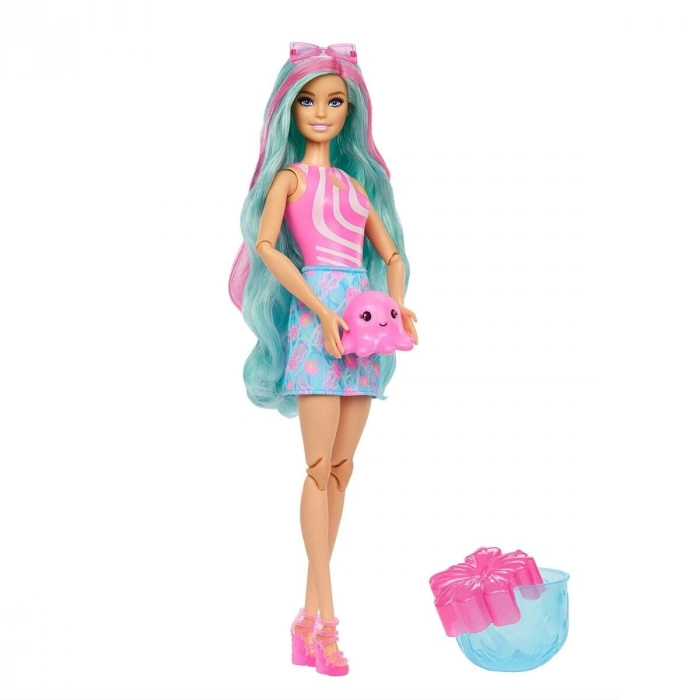 JKF62  POP Reveal Sürpriz Bebek - Mi lı