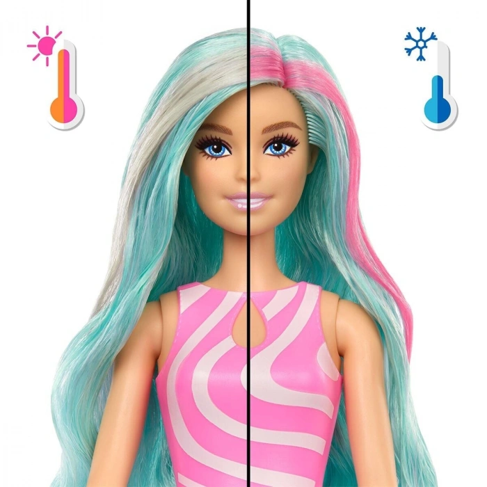 JKF62  POP Reveal Sürpriz Bebek - Mi lı