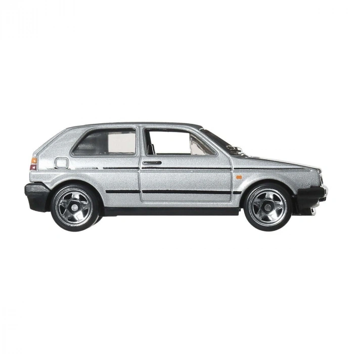 JLB25 Hot Wheels Euro  6lı Araç Paketi 1:64