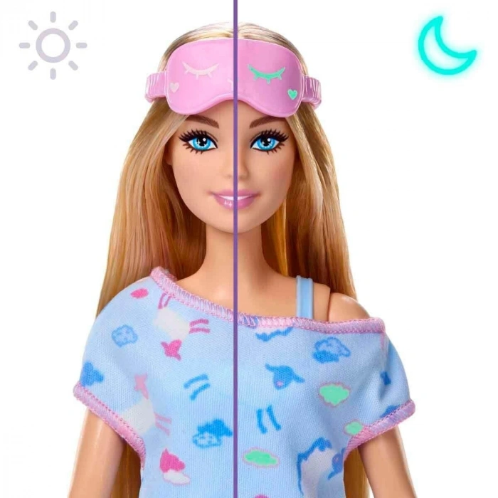 JMR88  Sleepover Reveal - Mi Pijamalı