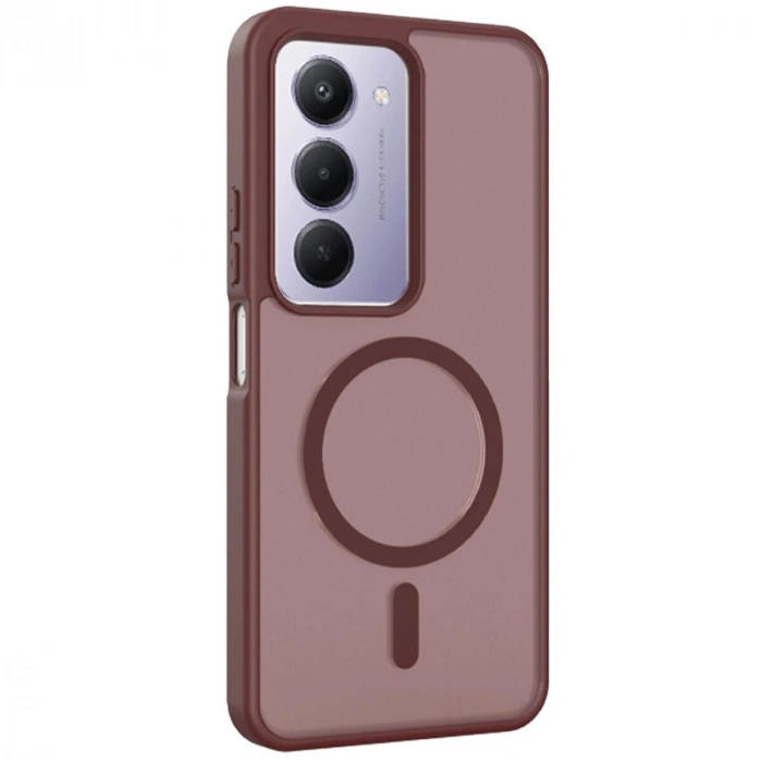 Joko   15 4g Jota Magsafe Kapak - Bordo