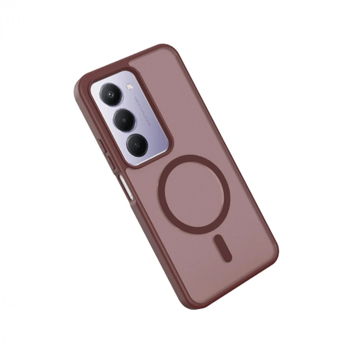 Joko   15 4g Jota Magsafe Kapak - Bordo