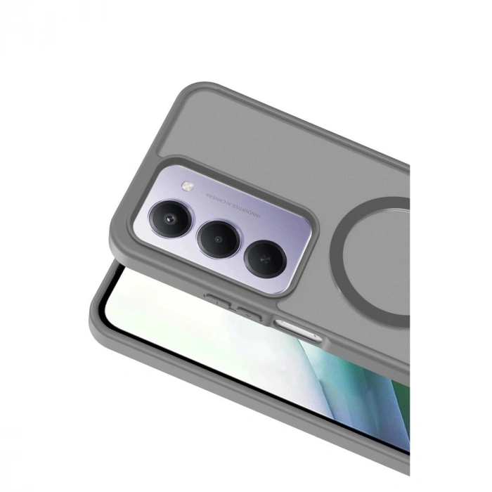 Joko   15 4g Jota Magsafe Kapak - Titan Gri