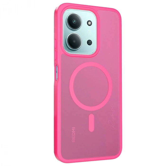 Joko   15c 4g Jota Magsafe Kapak - Rose
