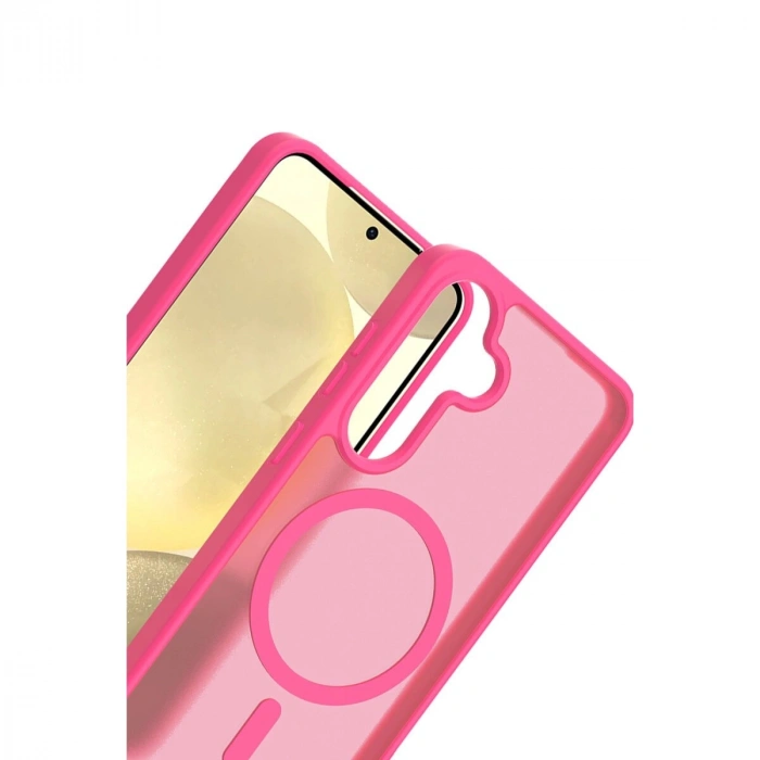 Joko  Galaxy A17 5g Jota Magsafe Kapak - Rose