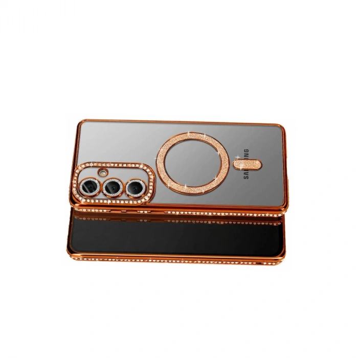 Joko  Galaxy A37 5g Joke Simli Magneticsafe Kılıf - Tcu