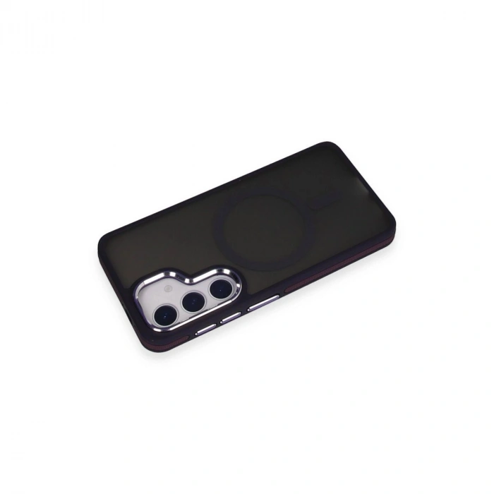 Joko  Galaxy S24 ner Magsafe Kapak - Siyah