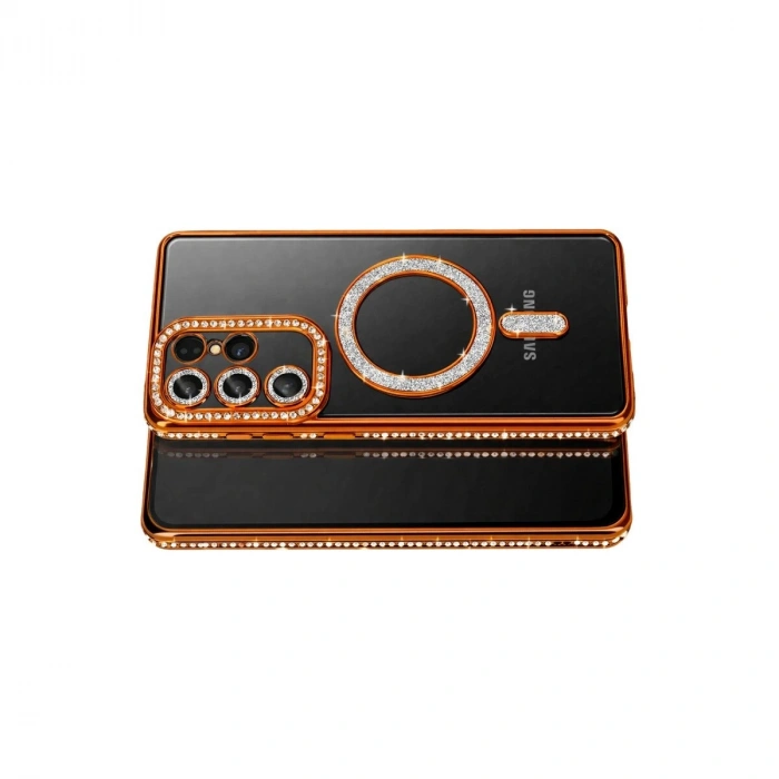 Joko  Galaxy S26 Ultra Joke Simli Magneticsafe Kılıf - Tcu