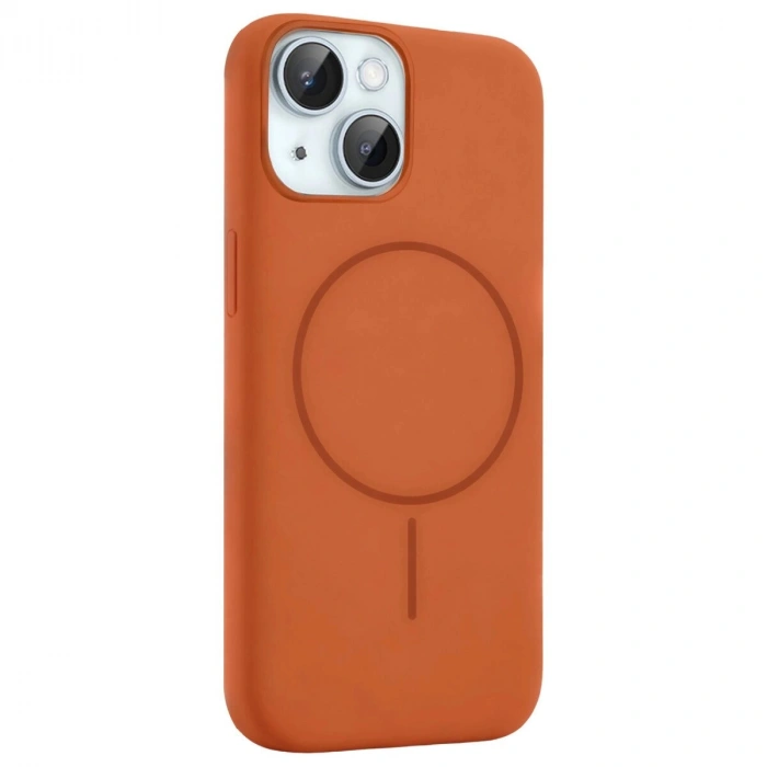 Joko  İphone 14 Kılıf Jully Magsafe Kapak - Tcu